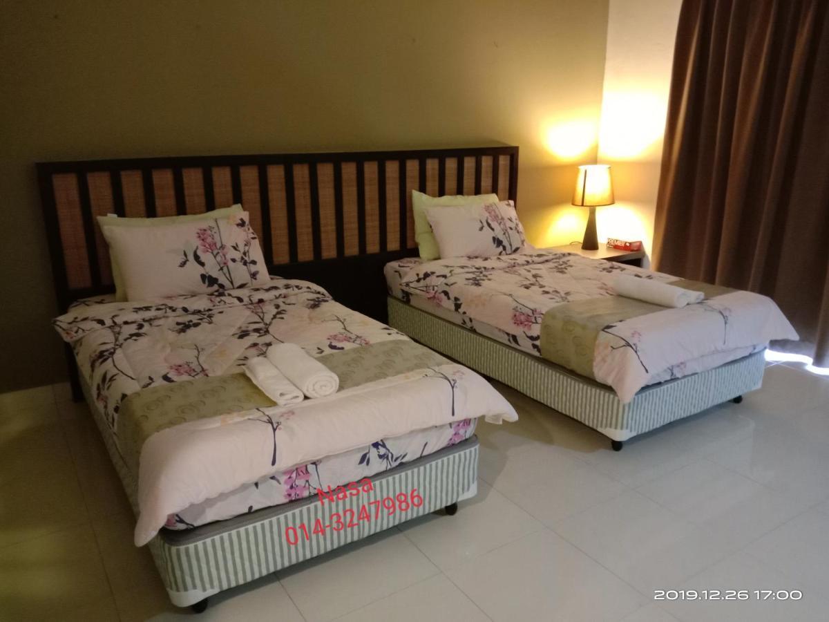 Izz Room Studio Gold Coast Morib Resort Banting  Exteriör bild