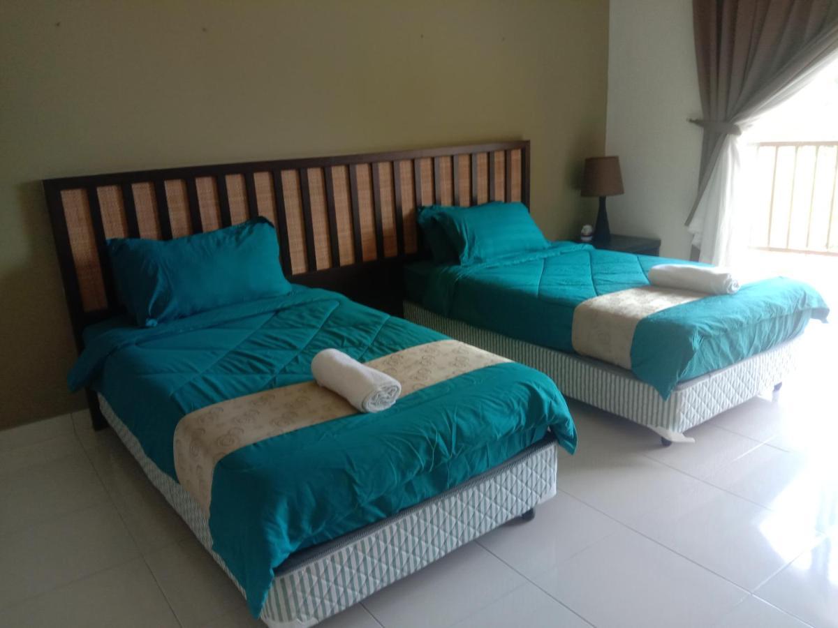Izz Room Studio Gold Coast Morib Resort Banting  Exteriör bild