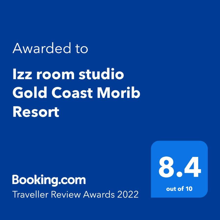 Izz Room Studio Gold Coast Morib Resort Banting  Exteriör bild